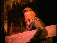 pochette album Eine schöne tochter ist ein segen