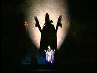 pochette album Gott ist tot