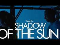 pochette album Shadow of the sun
