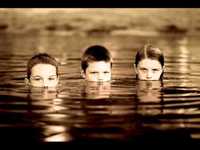 pochette album The saddest of all keys