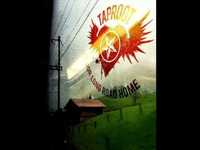 pochette album Karmaway