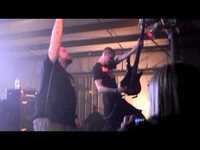 pochette album Scapegoat