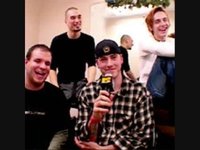 pochette album Stay away