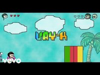 pochette album Vay-k