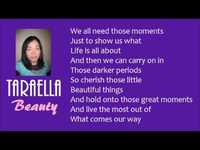 pochette album Beauty