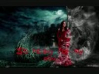 pochette album Sadness in the night