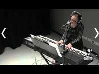 pochette album Until silence