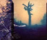 pochette album Leave the sad things behind