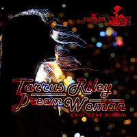 pochette album Dream woman