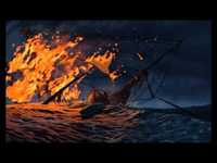 pochette album Deux mondes