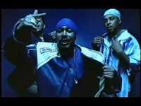 pochette album G's iz g's