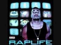 pochette album Tash rules