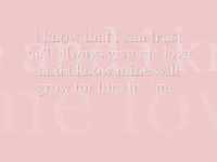 pochette album Call him mine