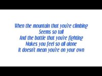 pochette album Ordinary angels