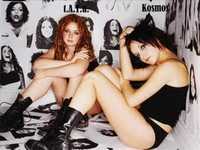 pochette album Kosmos