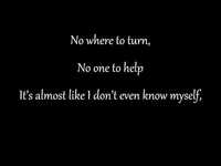 pochette album Loves me not