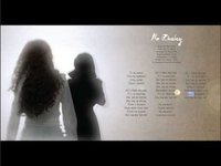 pochette album Ne zhaley