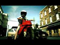 pochette album Snowfalls