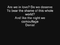 pochette album Stars