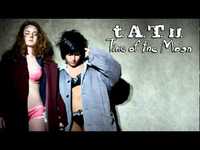 pochette album Time of the moon