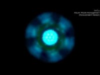 pochette album Waste management