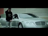 pochette album I'm rare