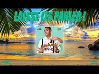 pochette album Laisse les parler
