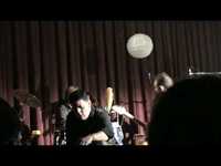 pochette album Once upon a lover of mine