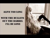 pochette album Victory