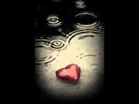 pochette album Heart in the rain