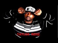 pochette album She just wanna be a bad bitch