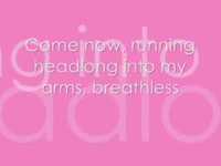 pochette album Breathless