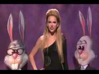 pochette album Bunny hips don't lie