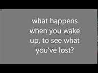 pochette album Stupid boy