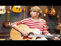 pochette album Writing songs about you