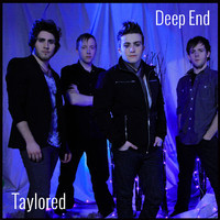 pochette album Deep end