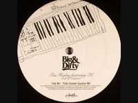 pochette album Out of control