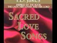 pochette album You are my ministry