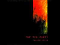 pochette album Aftermath