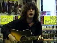 pochette album Can you see my tears