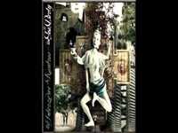 pochette album Cathartik