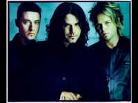 pochette album Coming home