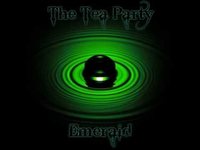 pochette album Emerald