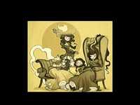 pochette album Goodman rag