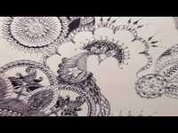 pochette album In this time