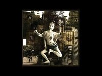 pochette album Interzone