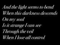 pochette album Luxuria