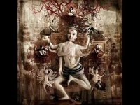 pochette album Mantra