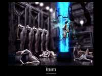 pochette album Samsara