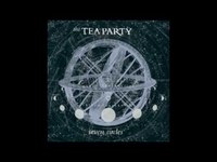 pochette album Seven circles